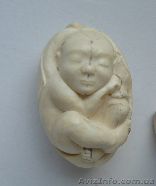 Резьба по кости, дереву - <ro>Изображение</ro><ru>Изображение</ru> #3, <ru>Объявление</ru> #1130426