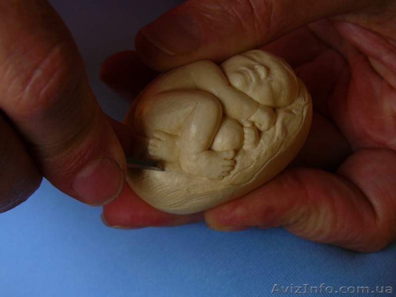 Резьба по кости, дереву - <ro>Изображение</ro><ru>Изображение</ru> #4, <ru>Объявление</ru> #1130426