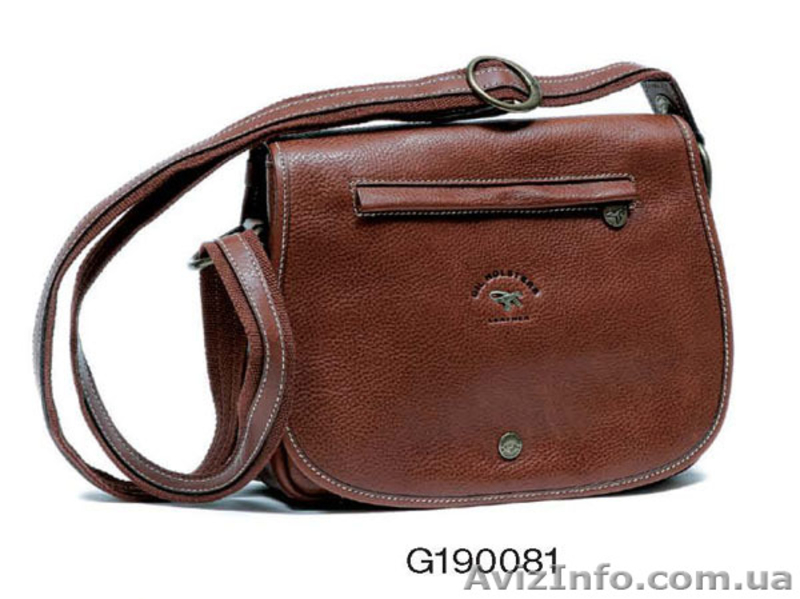  Сумки Hexagona, Gil Holsters. Frederic T, Lancaster - <ro>Изображение</ro><ru>Изображение</ru> #8, <ru>Объявление</ru> #673332