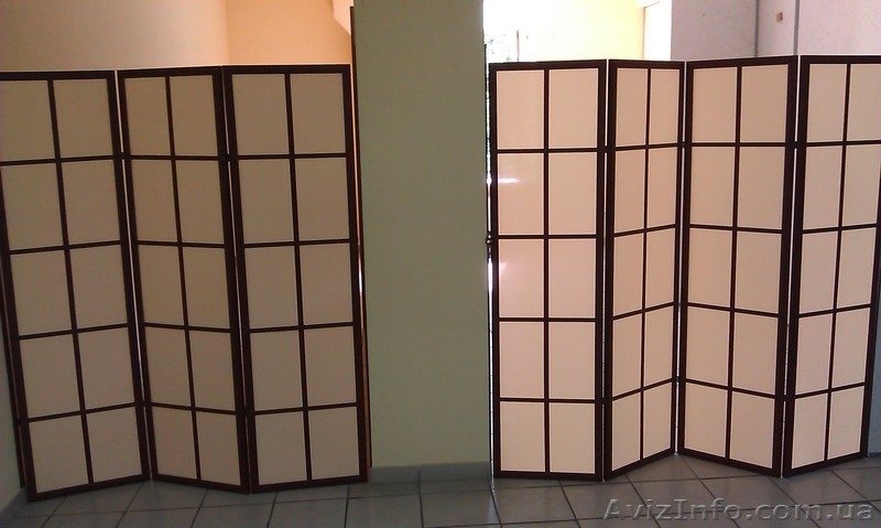 Изготовление декоротивных ширм на заказ - <ro>Изображение</ro><ru>Изображение</ru> #7, <ru>Объявление</ru> #1136215
