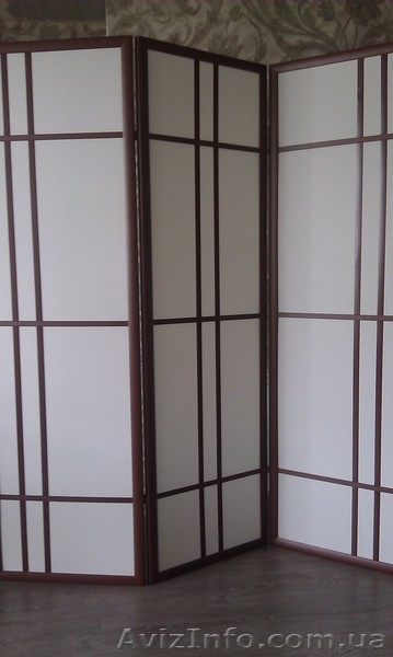 Изготовление декоротивных ширм на заказ - <ro>Изображение</ro><ru>Изображение</ru> #4, <ru>Объявление</ru> #1136215