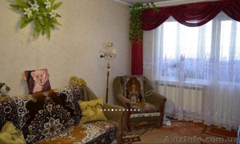 3-х комнатная, Оболонь, очень теплая, уютная, чистая - <ro>Изображение</ro><ru>Изображение</ru> #3, <ru>Объявление</ru> #1127560