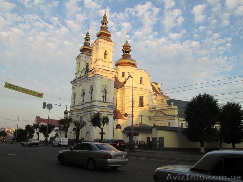 Молниезащита Церквей и Храмов. - <ro>Изображение</ro><ru>Изображение</ru> #6, <ru>Объявление</ru> #1134552