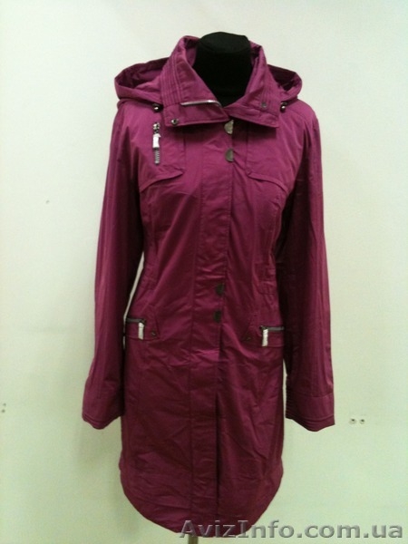 Пальто Romantic Collectoins, новая коллекция, оптовый склад. - <ro>Изображение</ro><ru>Изображение</ru> #1, <ru>Объявление</ru> #1133736