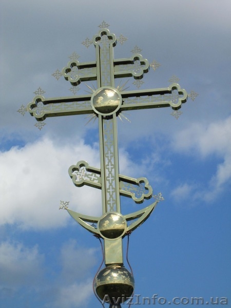 Молниезащита Церквей и Храмов. - <ro>Изображение</ro><ru>Изображение</ru> #2, <ru>Объявление</ru> #1134552