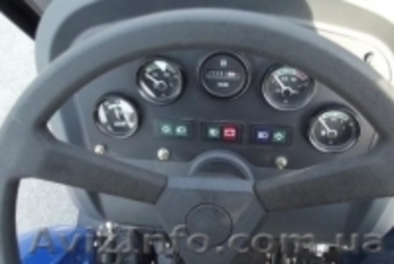 МИНИ-ТРАКТОР ДЖИНМА-264 - <ro>Изображение</ro><ru>Изображение</ru> #6, <ru>Объявление</ru> #1132172