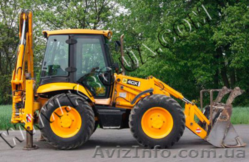 Аренда спецтехники, аренда автокрана, аренда башенного крана - <ro>Изображение</ro><ru>Изображение</ru> #1, <ru>Объявление</ru> #1133337