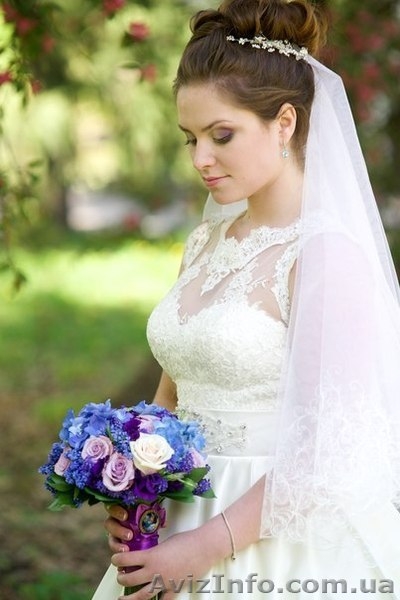 Свадьба, флористика и декор. Арка на выездную церемонию - <ro>Изображение</ro><ru>Изображение</ru> #3, <ru>Объявление</ru> #1136410