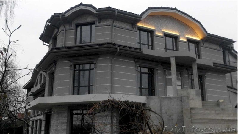 Утепление фасадов пенопластом и минватой - <ro>Изображение</ro><ru>Изображение</ru> #3, <ru>Объявление</ru> #1137424