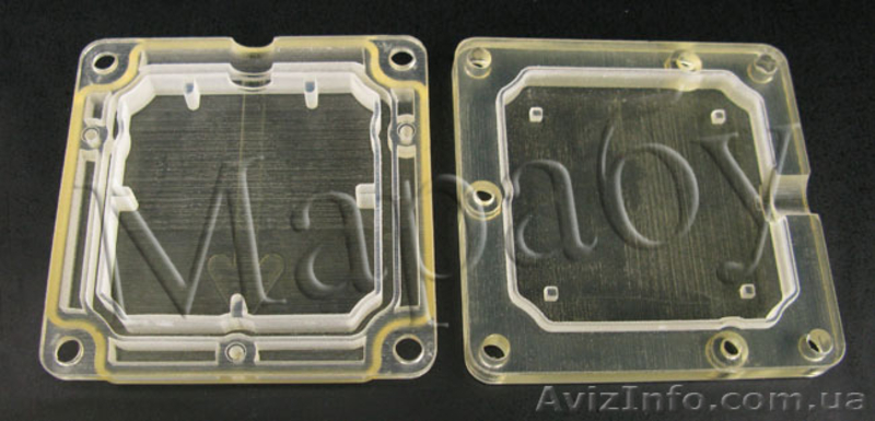 Быстрое прототипирование, изготовление прототипов, 3D-печать - <ro>Изображение</ro><ru>Изображение</ru> #1, <ru>Объявление</ru> #1134418