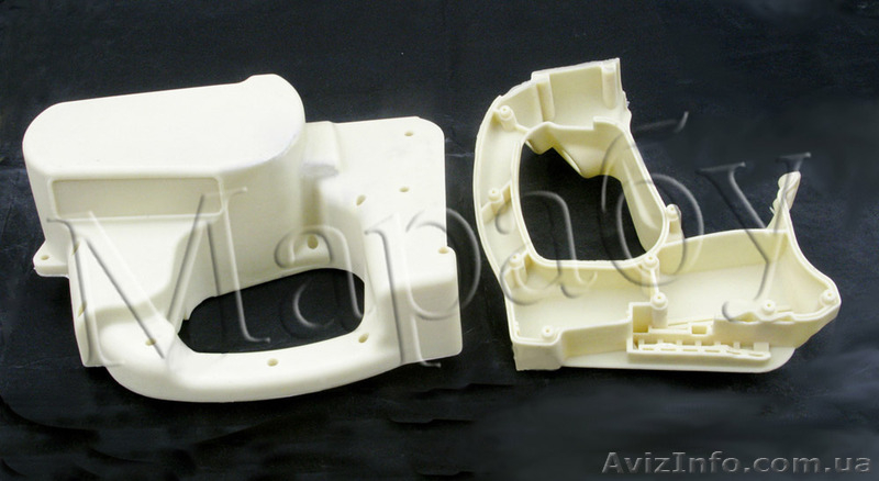 Корпуса для переносных приборов - <ro>Изображение</ro><ru>Изображение</ru> #2, <ru>Объявление</ru> #1134412