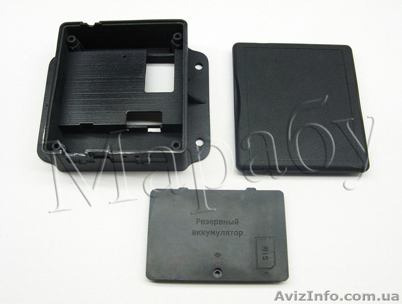 Корпуса для переносных приборов - <ro>Изображение</ro><ru>Изображение</ru> #1, <ru>Объявление</ru> #1134412