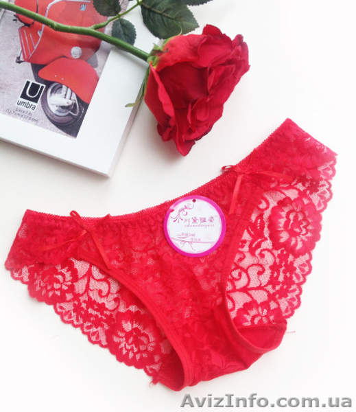 Красивые женские трусики оптом и в розницу - <ro>Изображение</ro><ru>Изображение</ru> #6, <ru>Объявление</ru> #1132818