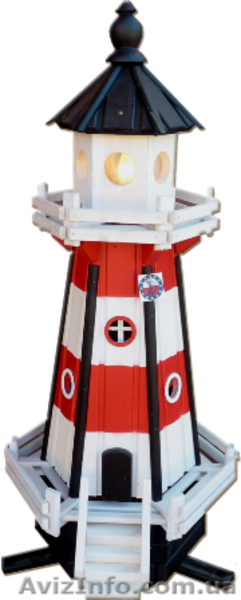 Работники при монтаже деревянных садовых украшений в Польше - <ro>Изображение</ro><ru>Изображение</ru> #1, <ru>Объявление</ru> #1131340