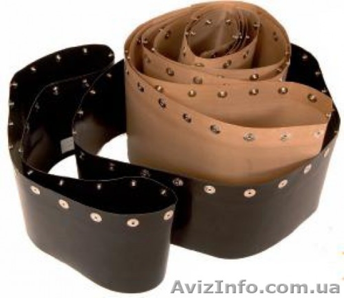 Лента тефлоновая + направляющие заклепки - <ro>Изображение</ro><ru>Изображение</ru> #2, <ru>Объявление</ru> #1138946