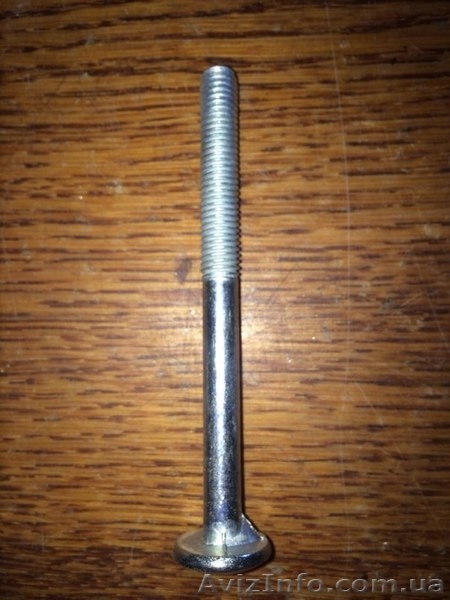 Продаю оцинкованные болты, гайки, шайбы недорого - <ro>Изображение</ro><ru>Изображение</ru> #1, <ru>Объявление</ru> #1129108