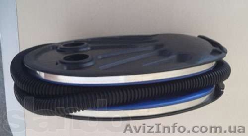 Ножной насос для надувных лодок - <ro>Изображение</ro><ru>Изображение</ru> #1, <ru>Объявление</ru> #1129521