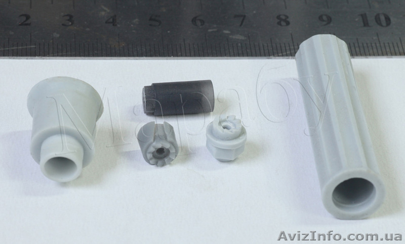 Литье пластмассовых изделий, деталей под заказ - <ro>Изображение</ro><ru>Изображение</ru> #3, <ru>Объявление</ru> #1134410