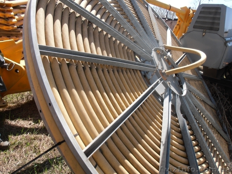 Продаем башенный кран POTAIN MD 3200, г/п 80 тонн, 2005 г.в. - <ro>Изображение</ro><ru>Изображение</ru> #10, <ru>Объявление</ru> #1137429