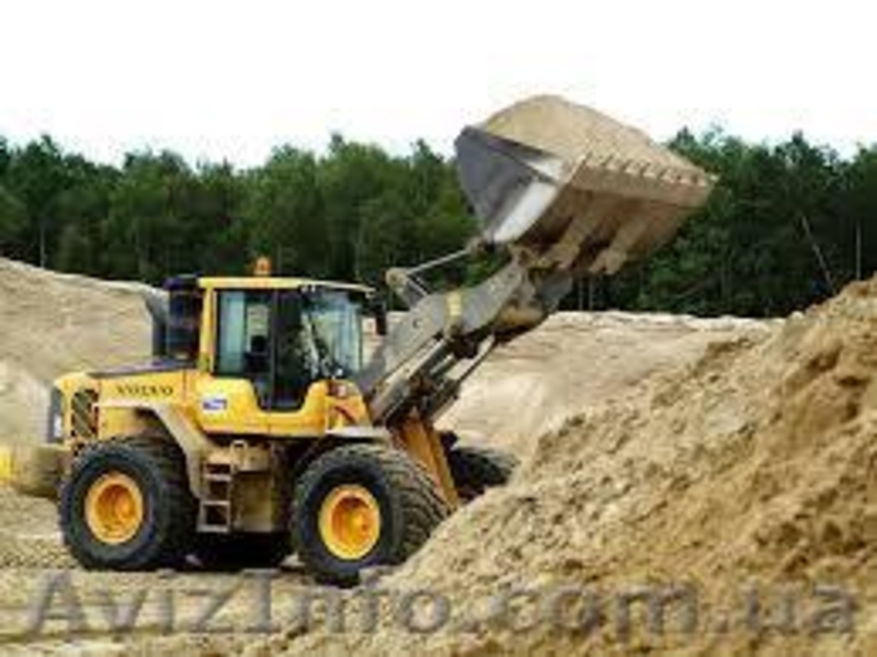 Бетон, щебень, отсев, песок, керамзит, цены ниже рыночных. - <ro>Изображение</ro><ru>Изображение</ru> #1, <ru>Объявление</ru> #1134383