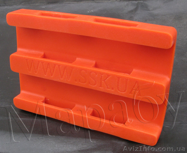 Презентационные материалы из пластмассы - <ro>Изображение</ro><ru>Изображение</ru> #3, <ru>Объявление</ru> #1134415