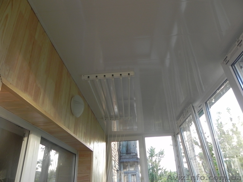 Балкон под ключ. АКЦИЯ!!! - <ro>Изображение</ro><ru>Изображение</ru> #3, <ru>Объявление</ru> #1138903