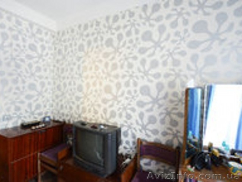 Уютная комната без посредников.100м от м. Левобережная.WI-FI.МВЦ. - <ro>Изображение</ro><ru>Изображение</ru> #3, <ru>Объявление</ru> #1127378