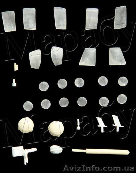 Изготовление солдат, фигурок, моделей, миниатюр - <ro>Изображение</ro><ru>Изображение</ru> #6, <ru>Объявление</ru> #1134422