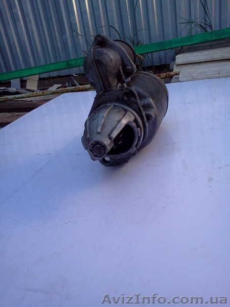 Продам стартер автомобиля ЗИЛ 130 - <ro>Изображение</ro><ru>Изображение</ru> #4, <ru>Объявление</ru> #1149197