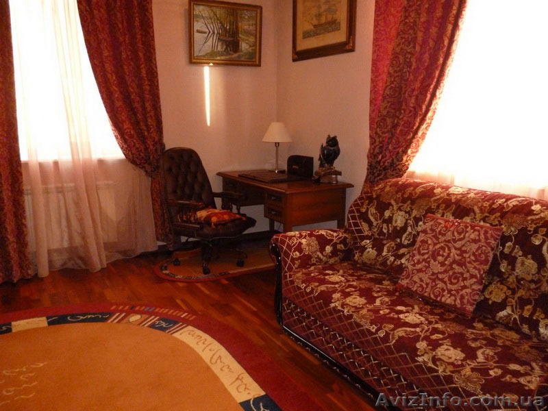 Дом в аренду в Киеве - <ro>Изображение</ro><ru>Изображение</ru> #2, <ru>Объявление</ru> #1152985