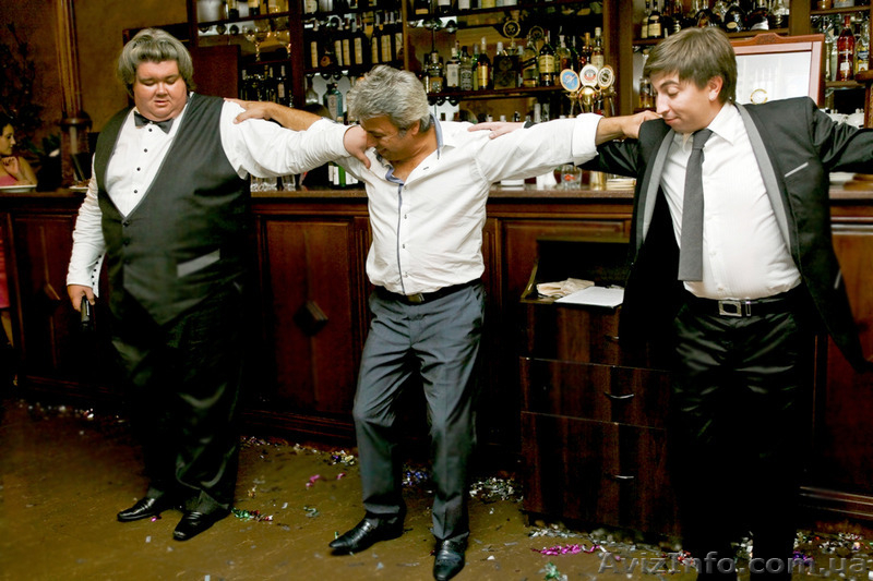 Ведущие Вашего праздника в Киеве - <ro>Изображение</ro><ru>Изображение</ru> #4, <ru>Объявление</ru> #1151625