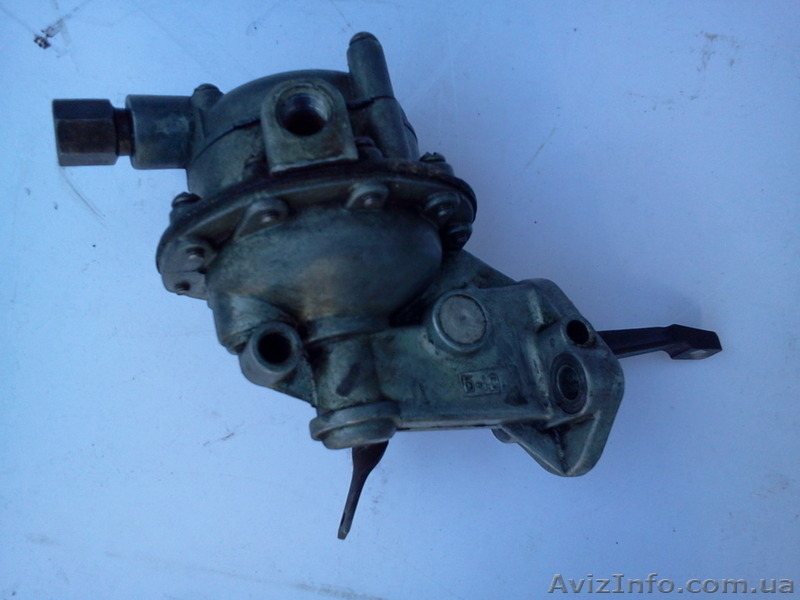 бензонасос б/у с ЗИЛ 130 - <ro>Изображение</ro><ru>Изображение</ru> #3, <ru>Объявление</ru> #1149208