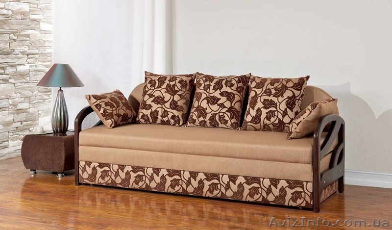 Акция: диваны и кровати в Киеве - cкидка до 50% и выше - <ro>Изображение</ro><ru>Изображение</ru> #5, <ru>Объявление</ru> #1152328