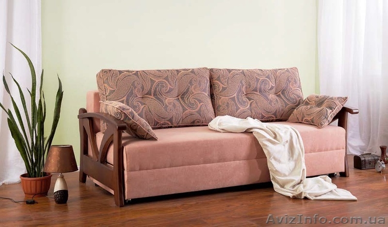 Акция: диваны и кровати в Киеве - cкидка до 50% и выше - <ro>Изображение</ro><ru>Изображение</ru> #6, <ru>Объявление</ru> #1152328