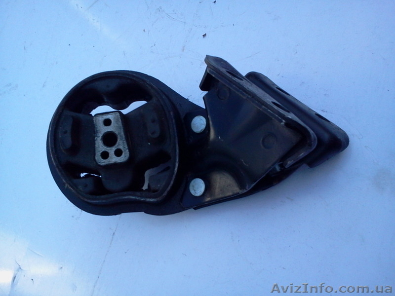 подушка двигателя б/у с ЗИЛ 130 - <ro>Изображение</ro><ru>Изображение</ru> #1, <ru>Объявление</ru> #1149201