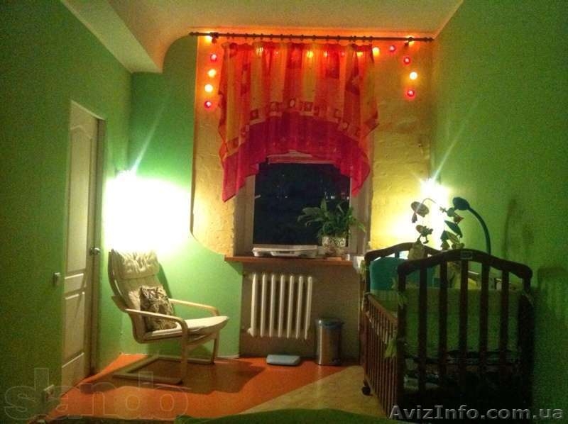 2х комн Соломенский р-н,  - <ro>Изображение</ro><ru>Изображение</ru> #4, <ru>Объявление</ru> #1150710