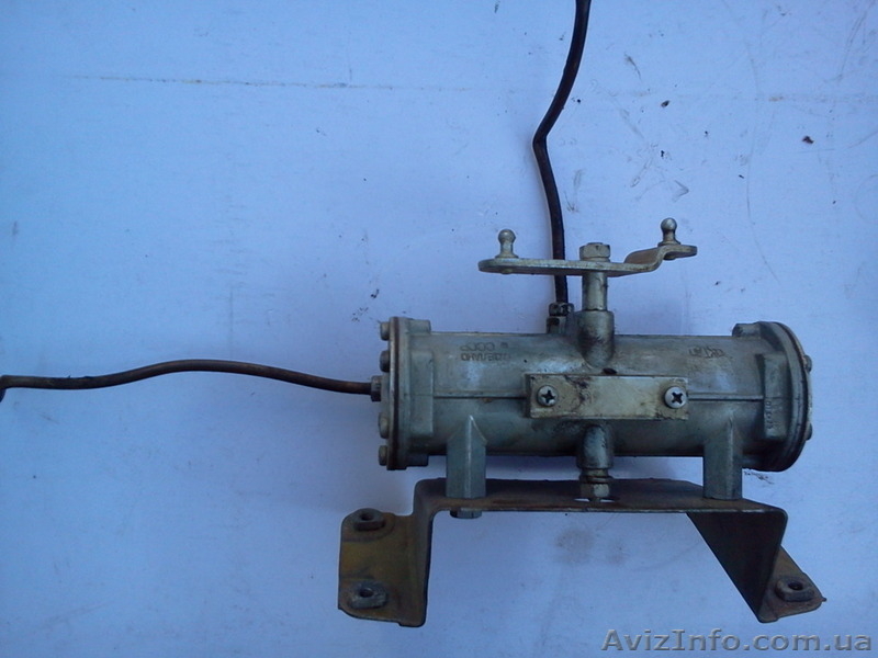 насос воздушный дворника б/у  с ЗИЛ 130 - <ro>Изображение</ro><ru>Изображение</ru> #3, <ru>Объявление</ru> #1149203