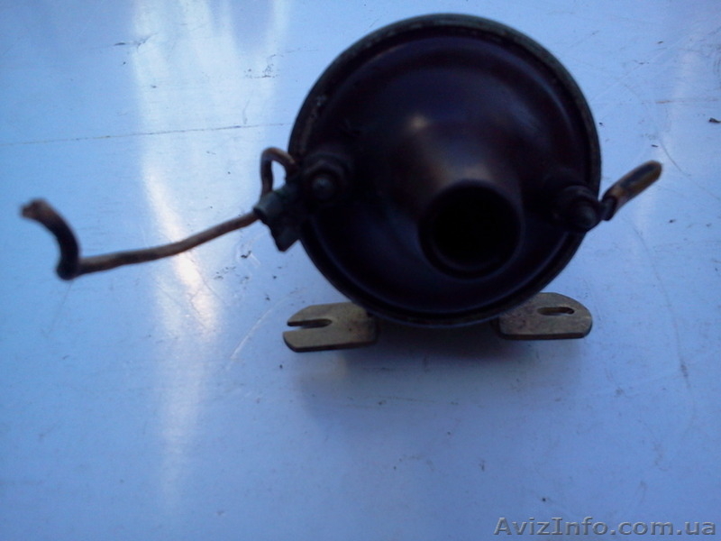 бобина системы зажигания б/у с ЗИЛ 130 - <ro>Изображение</ro><ru>Изображение</ru> #2, <ru>Объявление</ru> #1149213