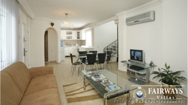 Вилла в Турцию на продажу - <ro>Изображение</ro><ru>Изображение</ru> #4, <ru>Объявление</ru> #1141410