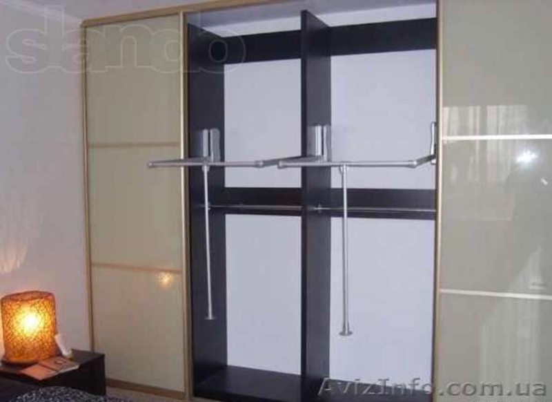 Шкаф купе в гостиную  - <ro>Изображение</ro><ru>Изображение</ru> #5, <ru>Объявление</ru> #1142434