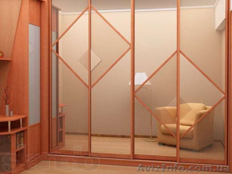 Угловые шкафы-купе на заказ  - <ro>Изображение</ro><ru>Изображение</ru> #5, <ru>Объявление</ru> #1142686