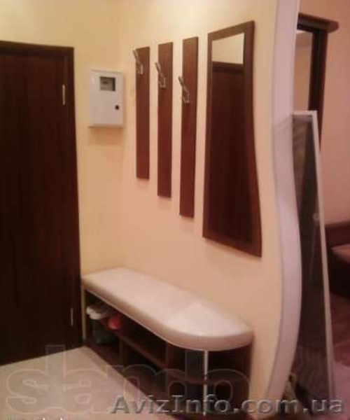 Мебель в прихожую на заказ - <ro>Изображение</ro><ru>Изображение</ru> #5, <ru>Объявление</ru> #1142687