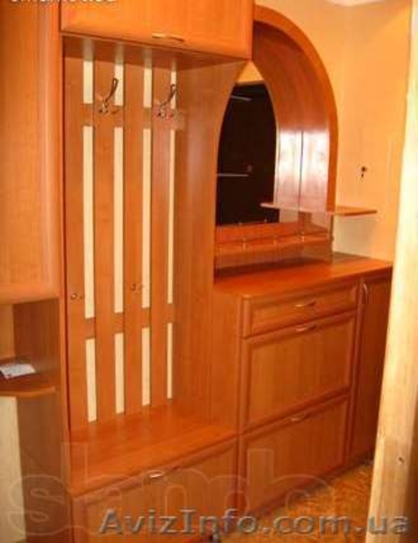 Мебель в прихожую на заказ - <ro>Изображение</ro><ru>Изображение</ru> #7, <ru>Объявление</ru> #1142687