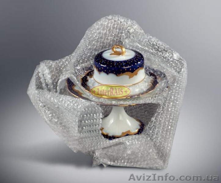 Производство и реализация воздушно-пузырьковой плёнки - <ro>Изображение</ro><ru>Изображение</ru> #2, <ru>Объявление</ru> #1148928