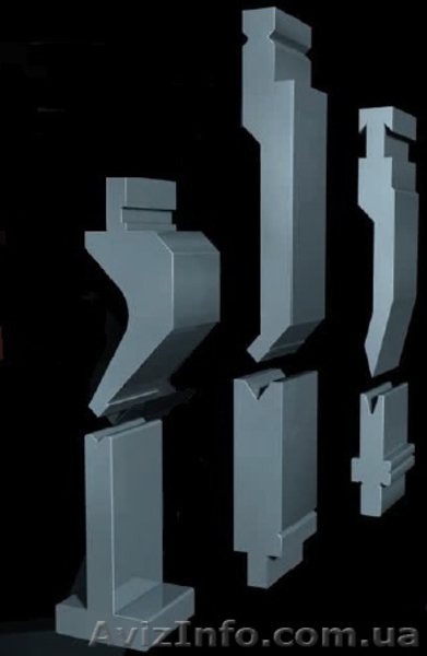 Гибочный инструмент и ножи для гильотин - <ro>Изображение</ro><ru>Изображение</ru> #2, <ru>Объявление</ru> #1144886