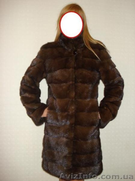 Продам элитные норковые шубы. Греция. Большой ассортимент меха. - <ro>Изображение</ro><ru>Изображение</ru> #5, <ru>Объявление</ru> #1146749