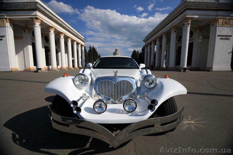 аренда лимузин  прокат - <ro>Изображение</ro><ru>Изображение</ru> #3, <ru>Объявление</ru> #1148867