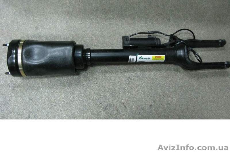 пневмоподушки на Мерседес ML/GL/R в наличии!!! - <ro>Изображение</ro><ru>Изображение</ru> #3, <ru>Объявление</ru> #1141874