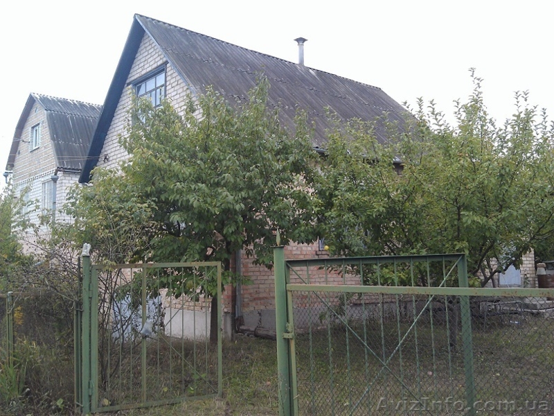 10км Киев свой дом в с.Петрушки - <ro>Изображение</ro><ru>Изображение</ru> #1, <ru>Объявление</ru> #1151416