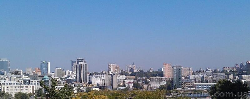 Продаю свой участок в центре Киева - <ro>Изображение</ro><ru>Изображение</ru> #1, <ru>Объявление</ru> #1151458